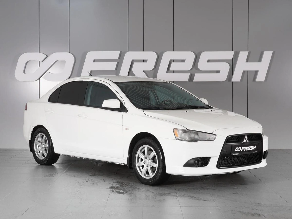 Седан Mitsubishi Lancer 2013 года, 849000 рублей, Минеральные Воды