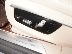 Седан BMW 7 серия 2015 года, 3469000 рублей, Красный Пахарь