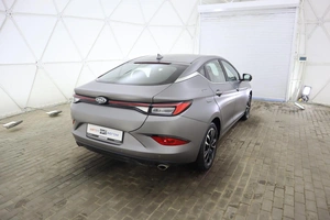 Лифтбек JAC J7 2023 года, 1849000 рублей, Обнинск