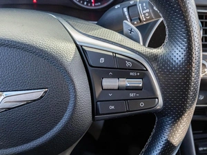 Седан Genesis G70 2019 года, 2900000 рублей, Краснодар