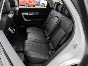 Внедорожник JAECOO J7 2024 года, 2490000 рублей, Краснодар