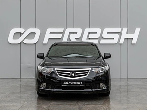 Седан Honda Accord 2012 года, 1440000 рублей, Краснодар