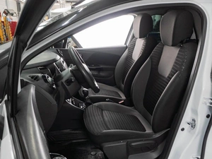 Внедорожник Renault Kaptur 2018 года, 1449000 рублей, Тюмень
