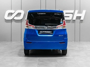 Минивэн Suzuki Solio 2019 года, 1099000 рублей, Тюмень