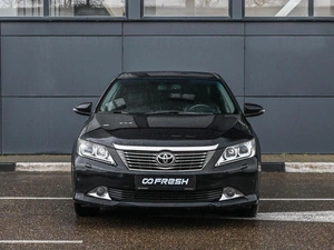 Седан Toyota Camry 2012 года, 1689000 рублей, Кирилловка