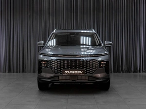 Внедорожник Soueast S07 2024 года, 2949000 рублей, Тюмень
