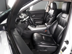 Внедорожник Land Rover Range Rover Evoque 2015 года, 1699000 рублей, Минеральные Воды