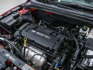 Хетчбэк Chevrolet Cruze 2012 года, 849000 рублей, Красноярск