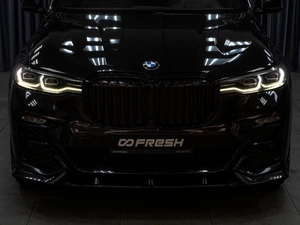 Внедорожник BMW X7 2019 года, 7575000 рублей, Тюмень