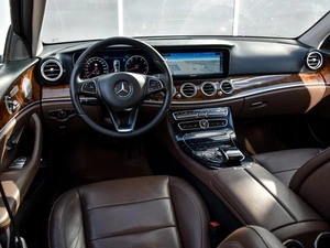 Седан Mercedes-benz E-класс 2016 года, 2850000 рублей, Краснодар