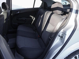 Седан Opel Astra 2010 года, 619000 рублей, Волгоград