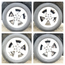 Внедорожник Skoda Kodiaq 2021 года, 2399000 рублей, Обнинск