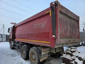 Самосвал 2021 года, 2700000 рублей, Красноярск