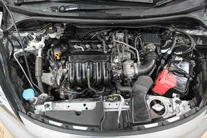 Хетчбэк Honda Fit 2022 года, 1299000 рублей, Новокузнецк