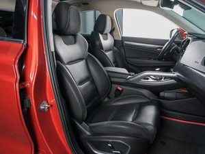 Внедорожник Geely Tugella 2021 года, 2999000 рублей, Сургут