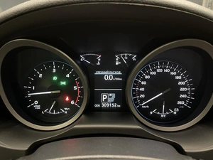 Внедорожник Toyota Land Cruiser 2014 года, 3750000 рублей, Красноярск