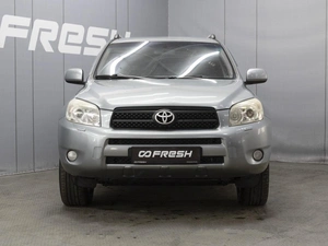 Внедорожник Toyota RAV4 2006 года, 1130000 рублей, Омск