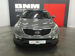 Внедорожник Kia Sportage 2010 года, 1400000 рублей, Курск