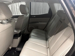 Внедорожник Mazda CX-7 2010 года, 1050000 рублей, Красноярск