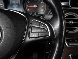 Седан Mercedes-benz C-класс 2014 года, 2050000 рублей, Краснодар