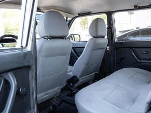 Внедорожник ВАЗ (LADA) 4x4 (Нива) 2015 года, 530000 рублей, Волгоград