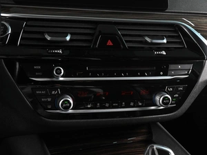 Седан BMW 5 серия 2018 года, 2899000 рублей, Аксай