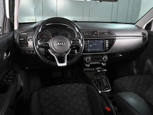 Седан Kia Rio 2019 года, 1469000 рублей, Аксай
