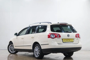 Универсал Volkswagen Passat 2009 года, 799000 рублей, Новокузнецк