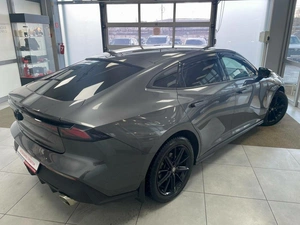 Лифтбек Changan UNI-V 2022 года, 2189000 рублей, Красноярск