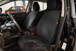 Внедорожник Nissan Qashqai 2017 года, 1705000 рублей, Ульяновск