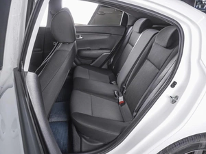 Седан Kia Rio 2021 года, 1650000 рублей, Ростов-на-Дону