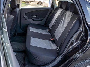 Седан Nissan Almera 2016 года, 635000 рублей, Краснодар