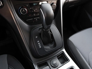 Внедорожник Ford Kuga 2017 года, 1549000 рублей, Саратов