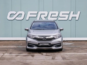 Универсал Honda Shuttle 2017 года, 1480000 рублей, Большой Сочи