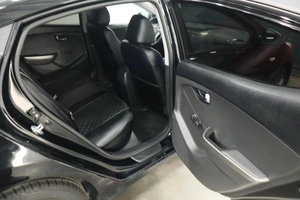Седан Hyundai Elantra 2013 года, 1030000 рублей, Курск