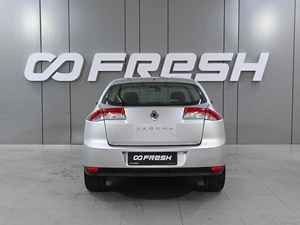 Лифтбек Renault Laguna 2008 года, 715000 рублей, Ростов-на-Дону