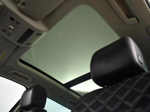 Внедорожник Volkswagen Touareg 2017 года, 3471900 рублей, Казань