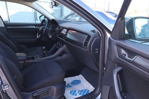 Внедорожник Skoda Kodiaq 2020 года, 2590000 рублей, Мирное