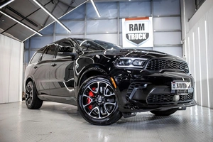 Внедорожник Dodge Durango SRT 2025 года, 16397786 рублей, Москва