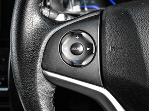 Универсал Honda Shuttle 2015 года, 1179000 рублей, Кирилловка