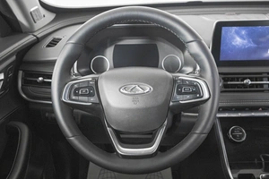 Внедорожник Chery Tiggo 8 2020 года, 1759000 рублей, Кемерово