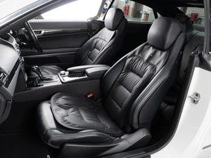 Купе Mercedes-benz E-класс 2011 года, 1769000 рублей, Тюмень