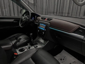 Пикап JAC T6 2021 года, 1449000 рублей, Красноярск