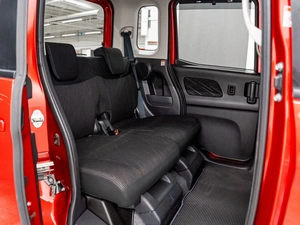 Хетчбэк Mitsubishi EK Space 2019 года, 850000 рублей, Красноярск