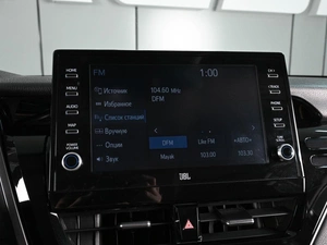 Седан Toyota Camry 2021 года, 3549000 рублей, Аксай