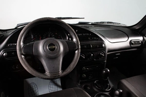 Внедорожник Chevrolet Niva 2012 года, 499000 рублей, Сургут