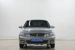 Седан Nissan Bluebird Sylphy 2002 года, 319000 рублей, Новокузнецк