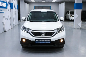 Внедорожник Honda CR-V 2013 года, 1788000 рублей, Солонцы