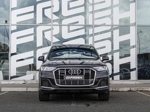 Внедорожник Audi Q7 2019 года, 5200000 рублей, Краснодар