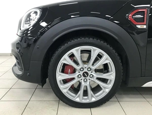 Внедорожник MINI John Cooper Works Countryman 2021 года, 4645000 рублей, Красноярск